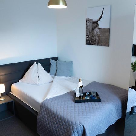 Hotel Lieboch Living Extérieur photo