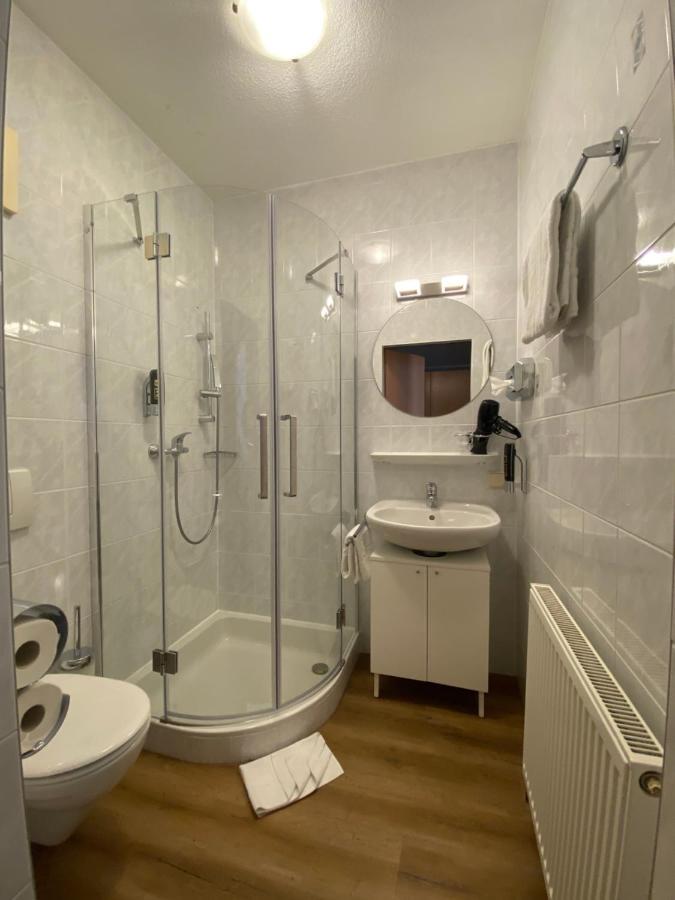 Hotel Lieboch Living Extérieur photo