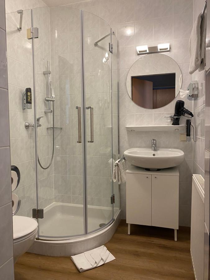 Hotel Lieboch Living Extérieur photo