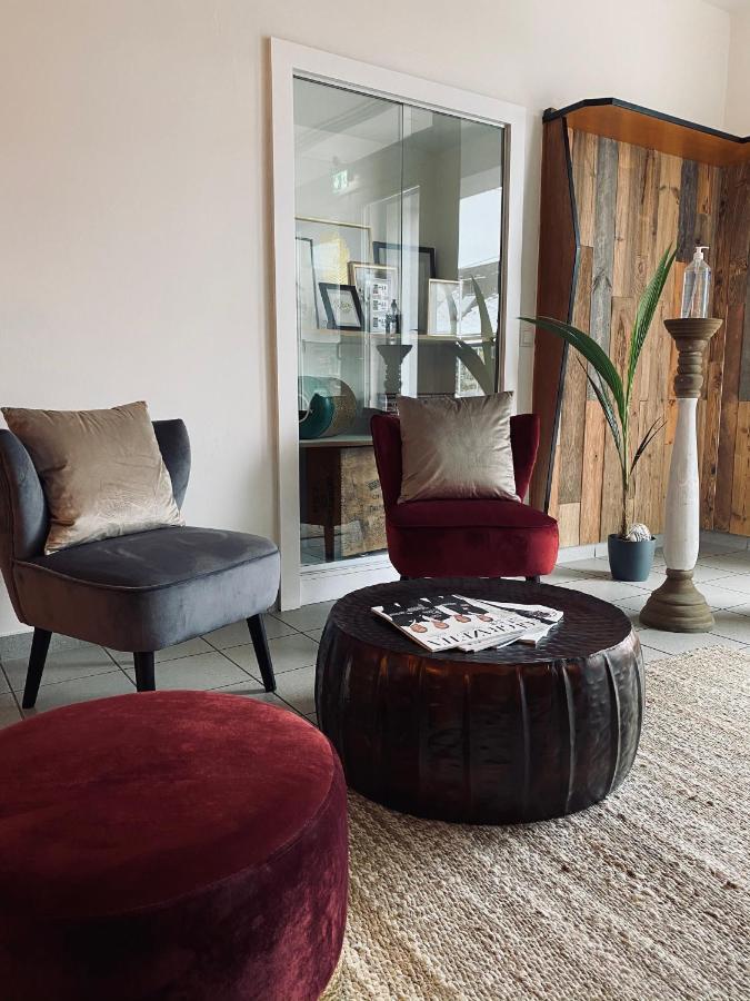 Hotel Lieboch Living Extérieur photo