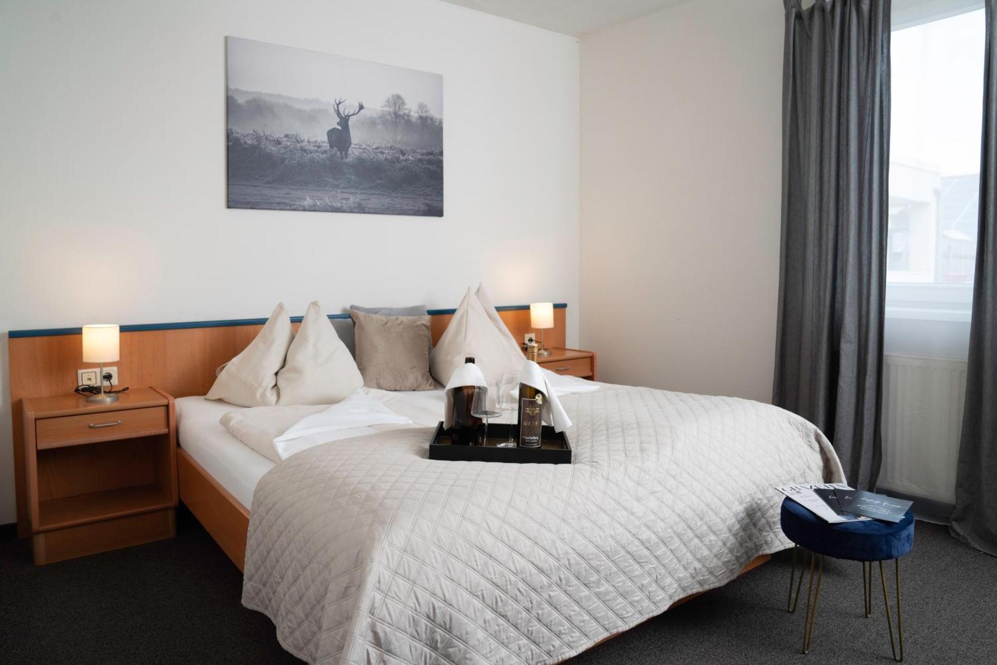Hotel Lieboch Living Extérieur photo