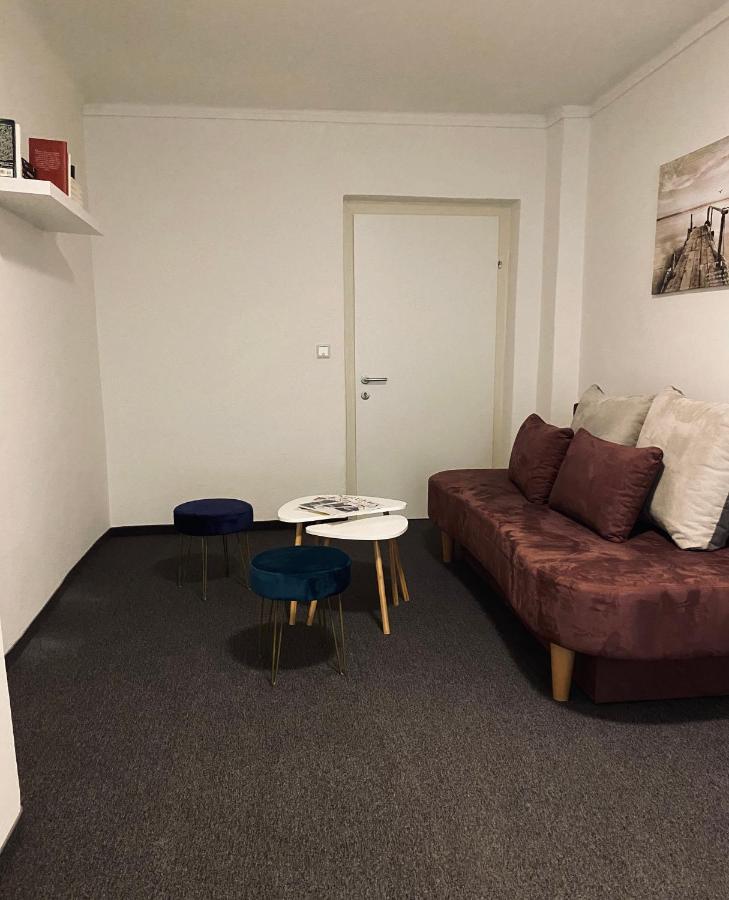 Hotel Lieboch Living Extérieur photo