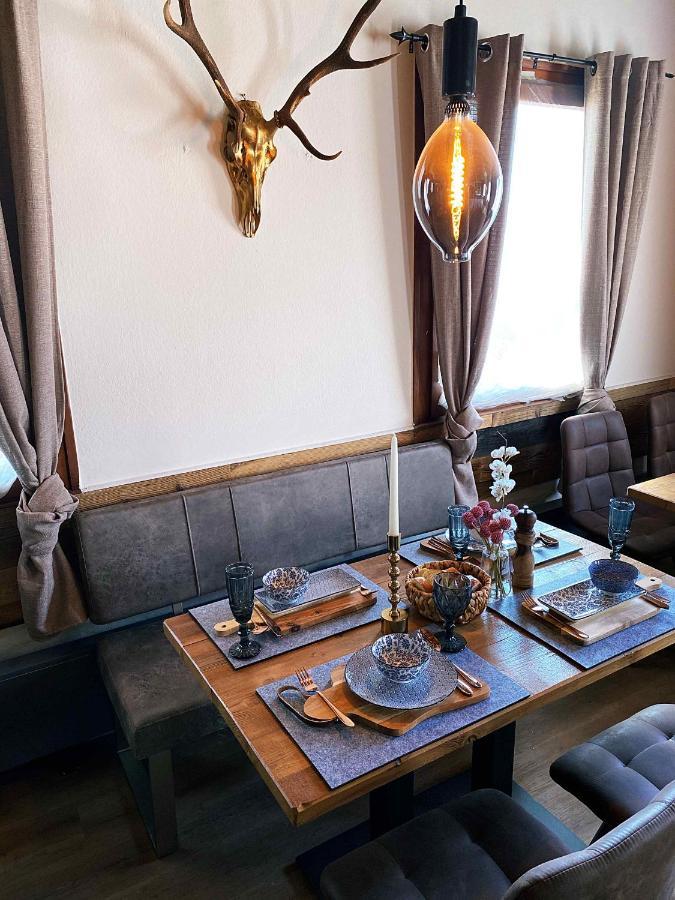 Hotel Lieboch Living Extérieur photo